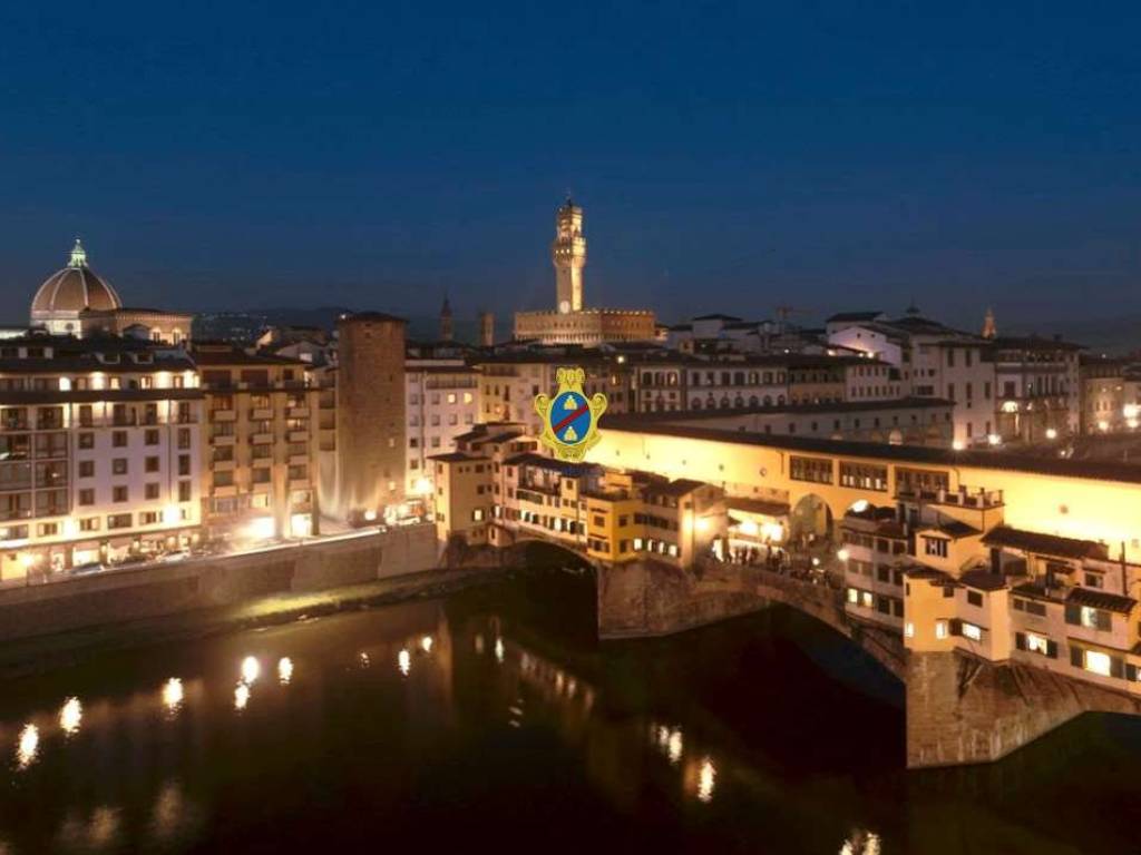 appartamento in vendita a Firenze in zona Centro San Frediano