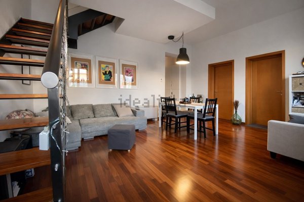 appartamento in vendita a Firenze in zona Statuto