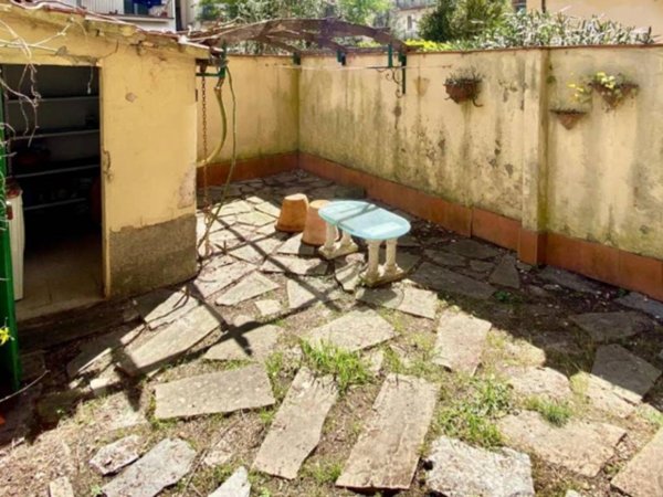 appartamento in vendita a Firenze in zona Coverciano