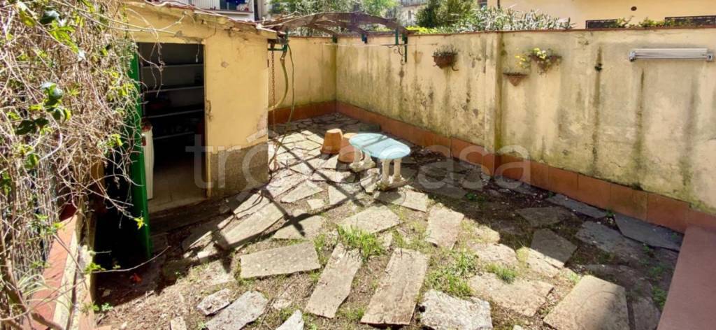 appartamento in vendita a Firenze in zona Coverciano