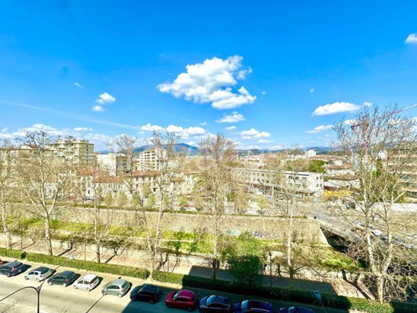 appartamento in vendita a Firenze in zona Centro Storico