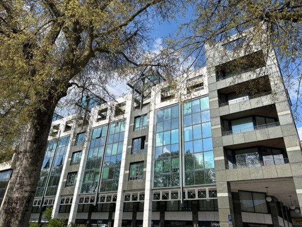 appartamento in vendita a Firenze in zona Bellariva