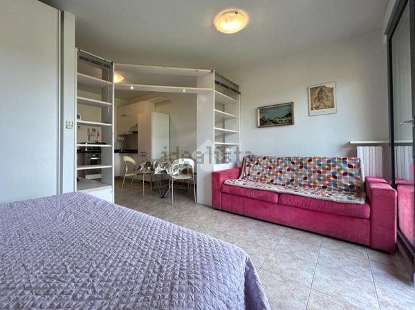 appartamento in vendita a Firenze in zona Bellariva