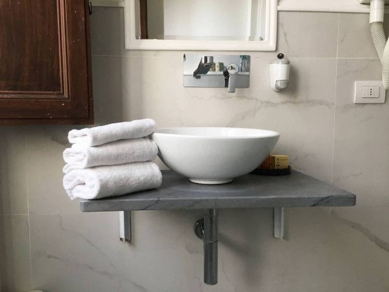 appartamento in vendita a Firenze in zona Centro Duomo