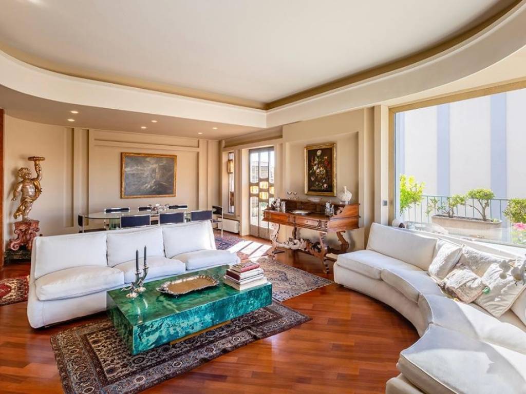 appartamento in vendita a Firenze