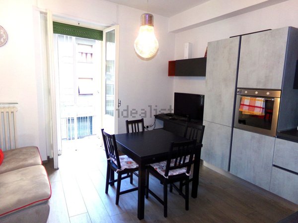 appartamento in vendita a Firenze in zona Rifredi