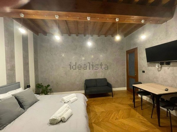 appartamento in vendita a Firenze in zona Legnaia