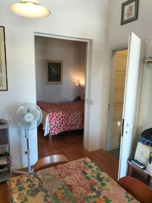 appartamento in vendita a Firenze in zona Centro Santa Maria Novella