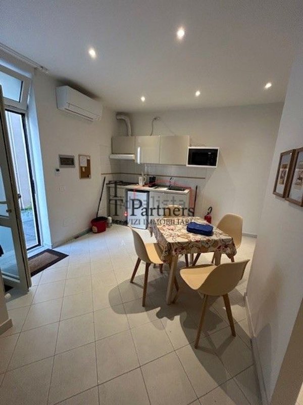 appartamento in vendita a Firenze in zona Centro Santa Croce