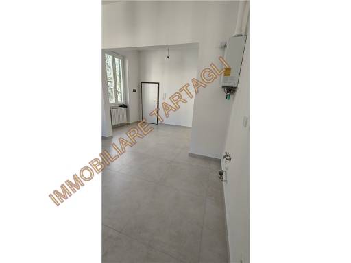 appartamento in vendita a Firenze in zona Le Cure