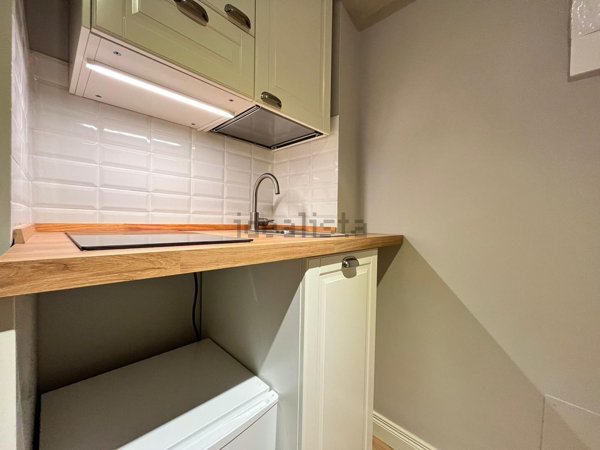 appartamento in vendita a Firenze in zona Centro Santa Croce