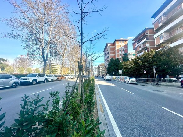 appartamento in vendita a Firenze in zona Centro Storico