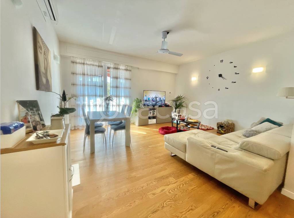 appartamento in vendita a Firenze in zona Galluzzo