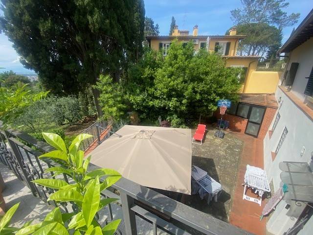 casa indipendente in vendita a Firenze in zona Porta Romana