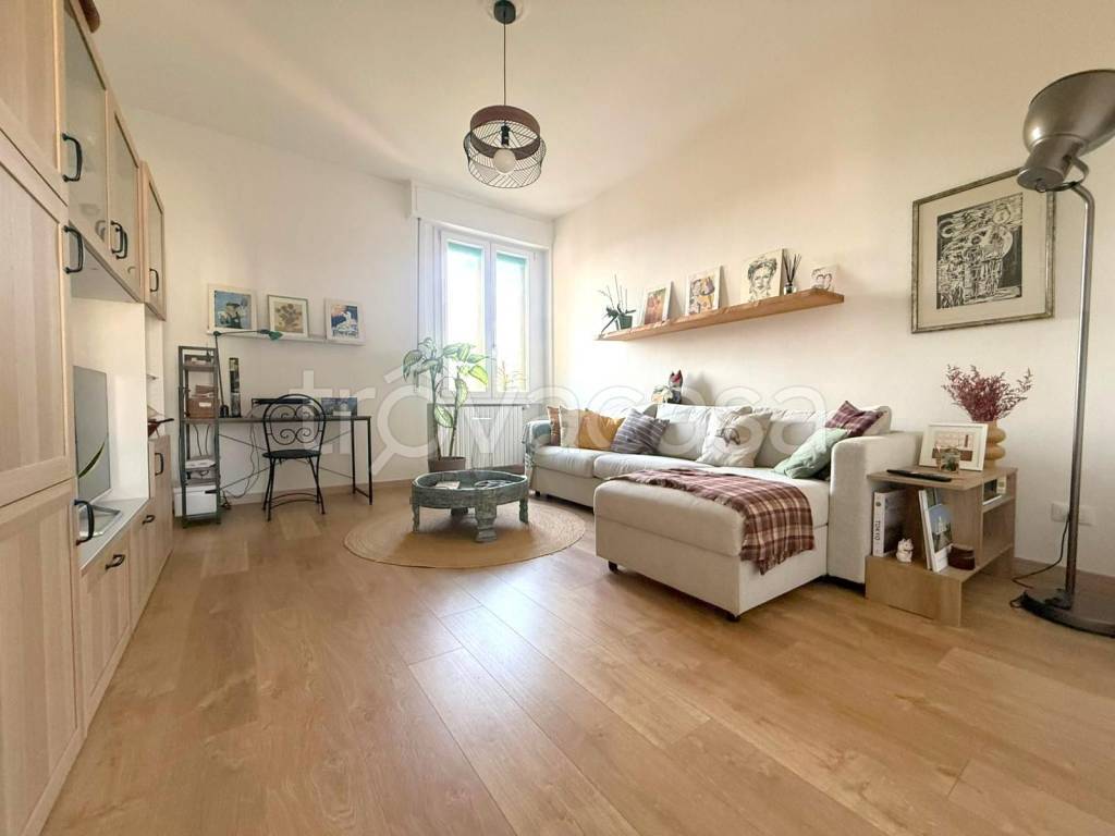 appartamento in vendita a Firenze in zona Careggi