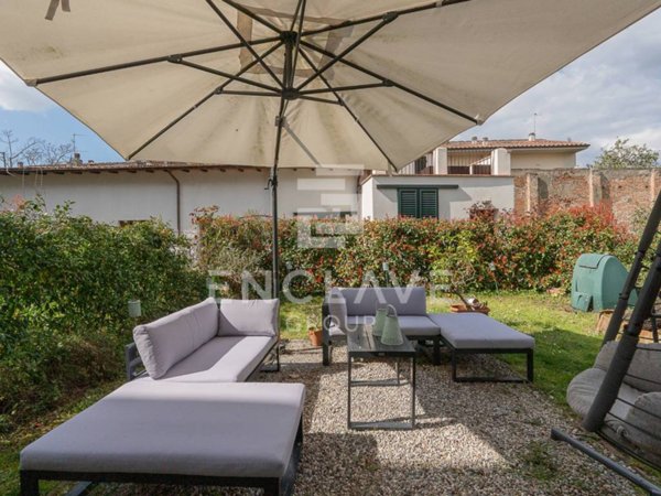 appartamento in vendita a Firenze in zona Careggi