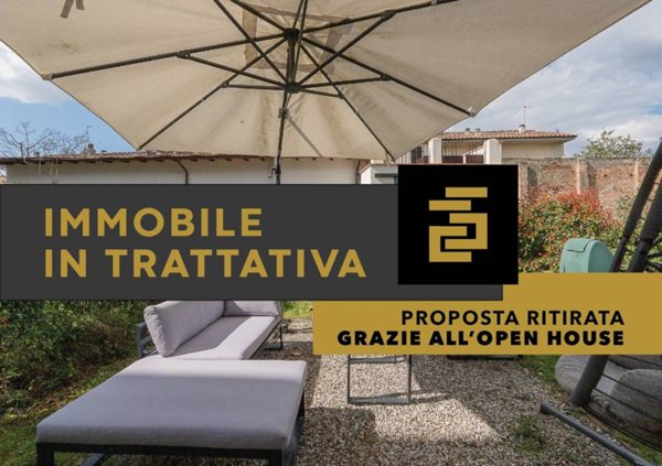 appartamento in vendita a Firenze