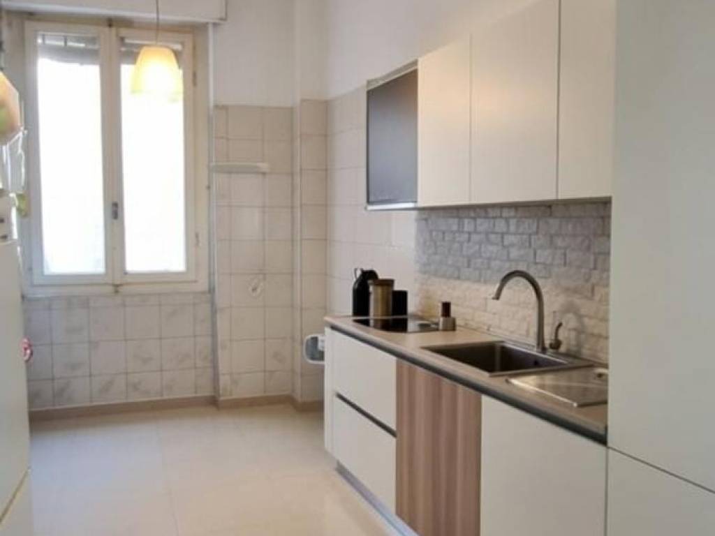 appartamento in vendita a Firenze in zona Coverciano