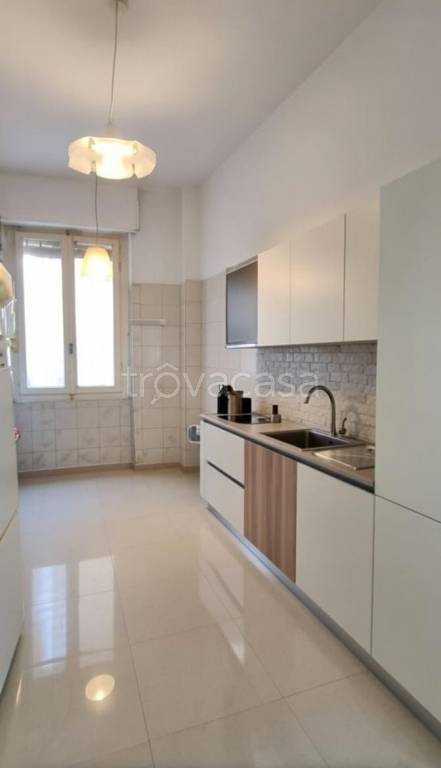 appartamento in vendita a Firenze in zona Bellariva