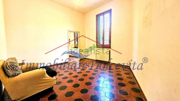 appartamento in vendita a Firenze in zona Le Cure