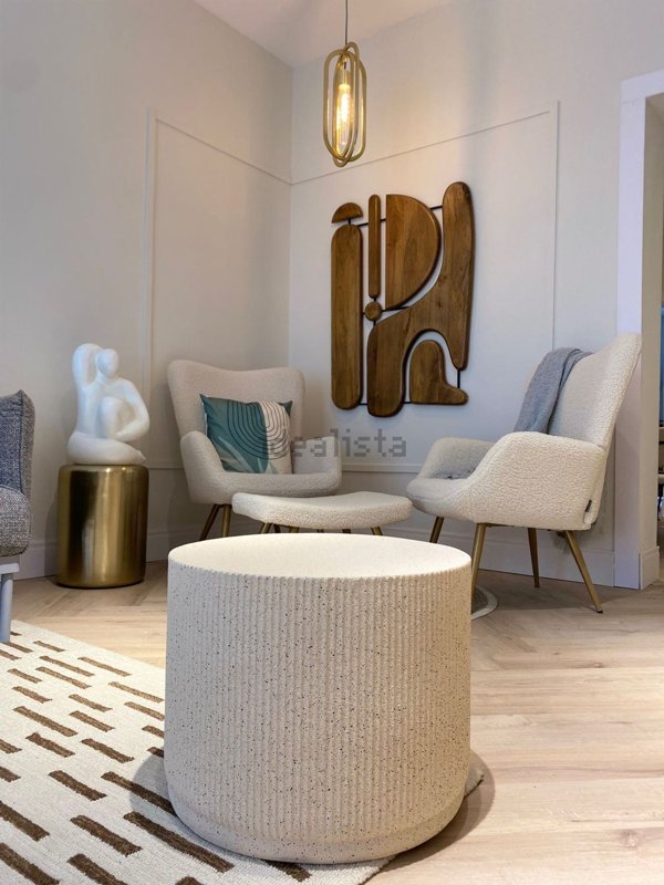 appartamento in vendita a Firenze in zona Statuto