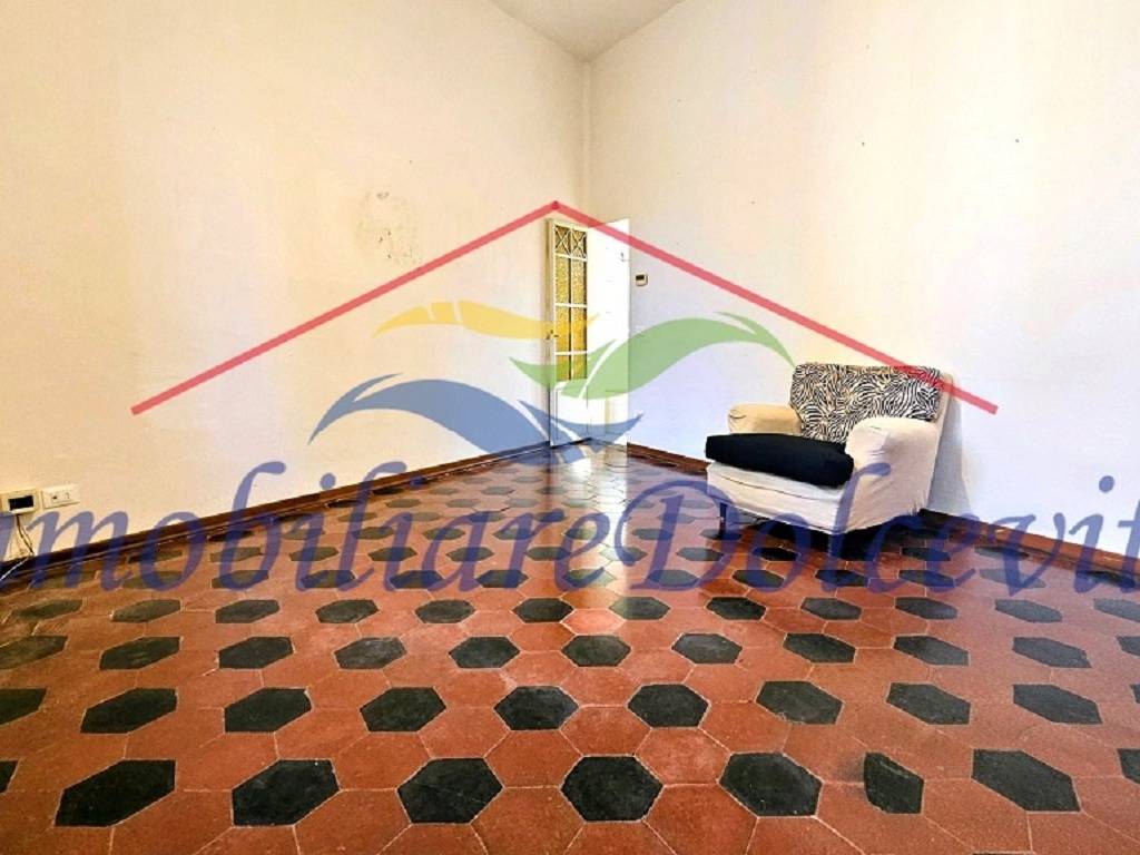 appartamento in vendita a Firenze in zona Le Cure