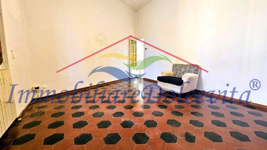 appartamento in vendita a Firenze in zona Le Cure