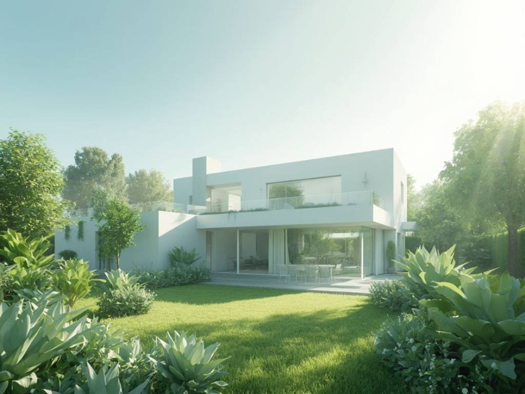 casa indipendente in vendita a Firenze in zona Bellosguardo