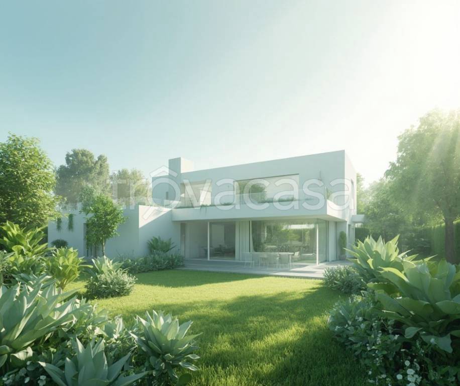 casa indipendente in vendita a Firenze in zona Bellosguardo