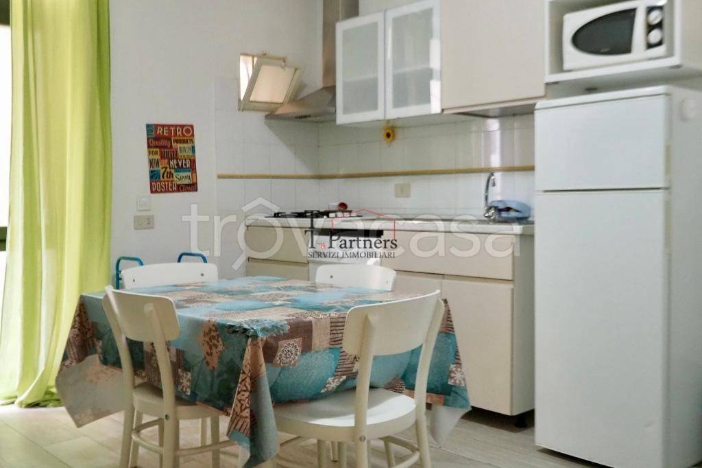 appartamento in vendita a Firenze in zona Centro Santa Croce