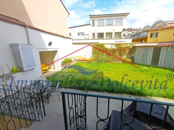 appartamento in vendita a Firenze in zona Campo di Marte