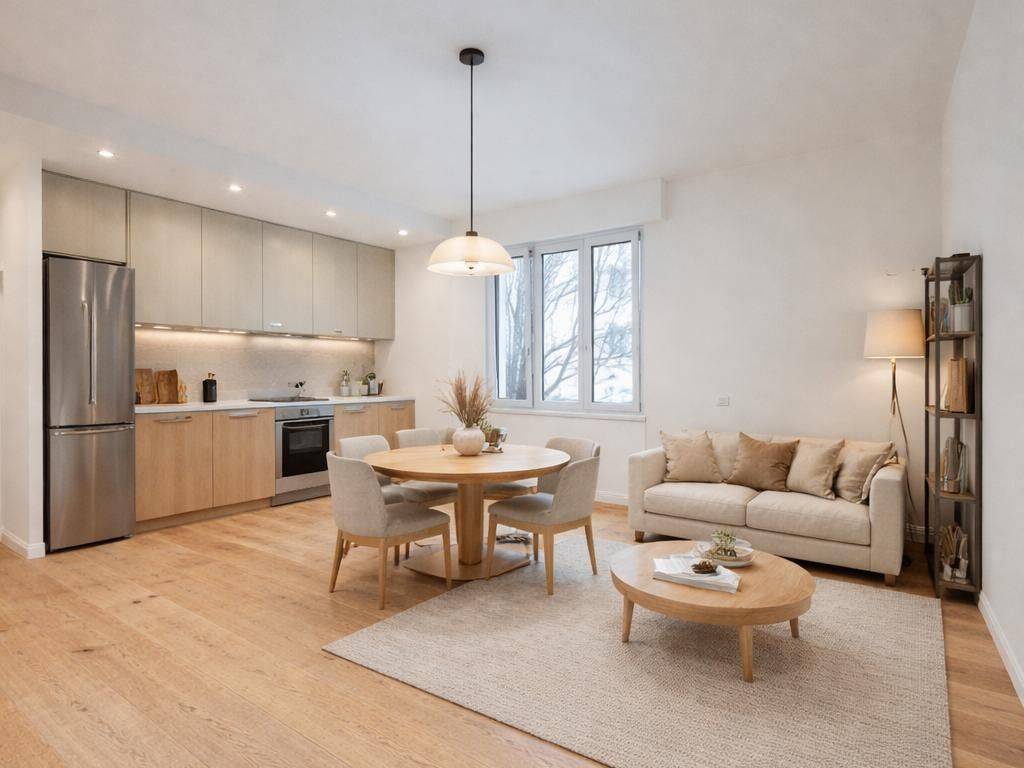 appartamento in vendita a Firenze