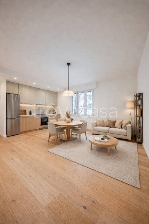 appartamento in vendita a Firenze in zona Gavinana