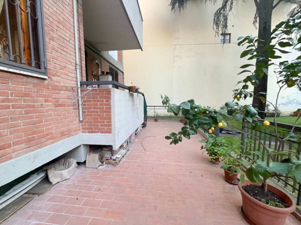 appartamento in vendita a Firenze in zona Campo di Marte