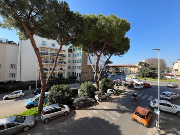 appartamento in vendita a Firenze in zona Coverciano