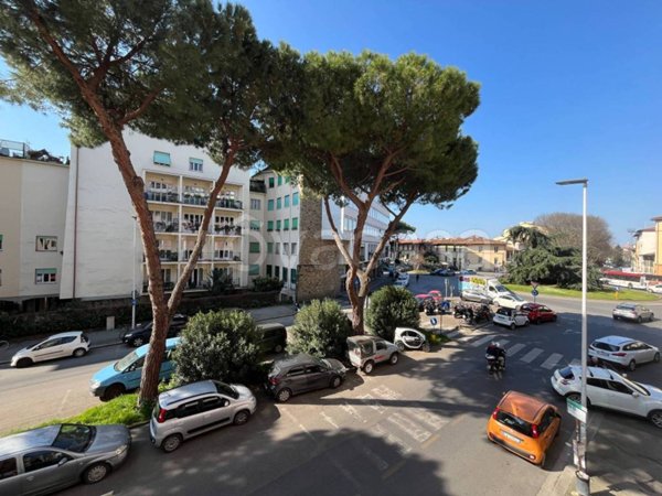 appartamento in vendita a Firenze in zona Coverciano