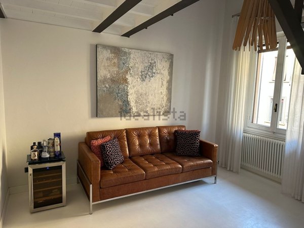 appartamento in vendita a Firenze in zona Statuto