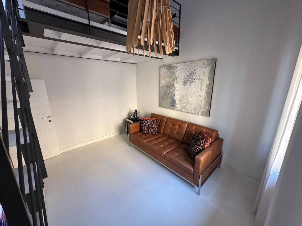 appartamento in vendita a Firenze in zona Statuto