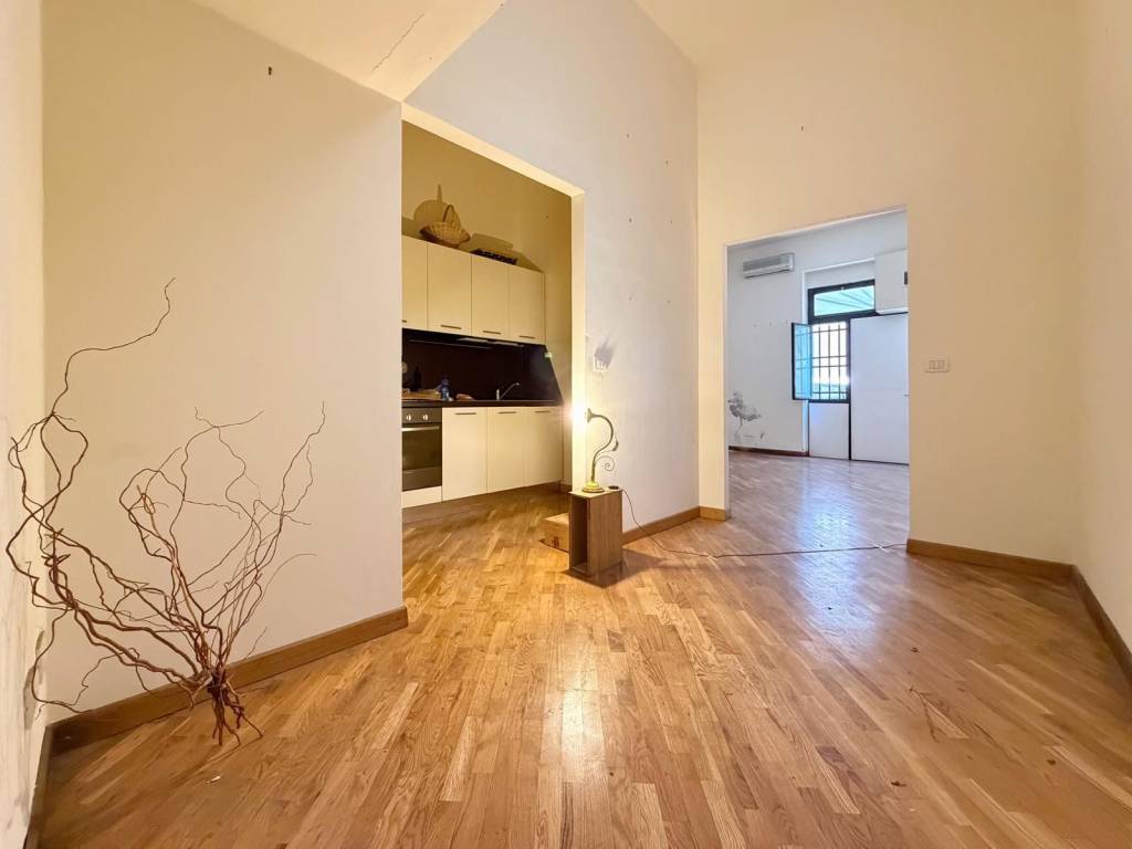 appartamento in vendita a Firenze