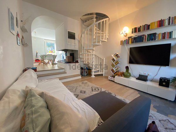 casa indipendente in vendita a Firenze in zona Galluzzo