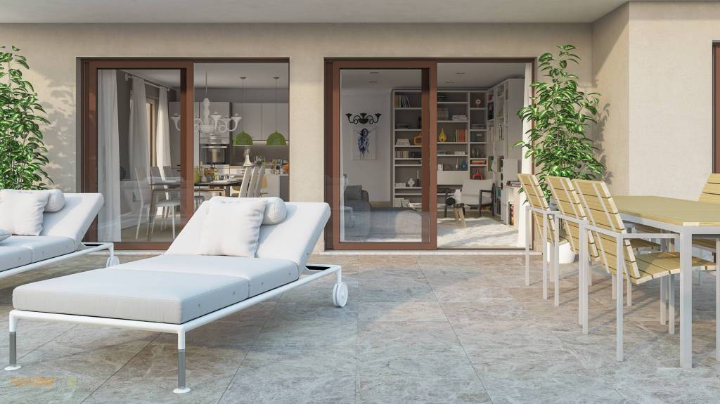 appartamento in vendita a Firenze in zona Campo di Marte