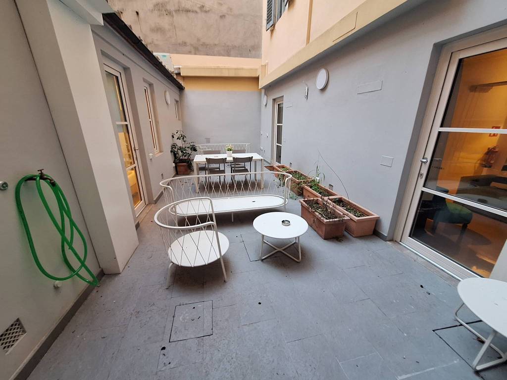 appartamento in vendita a Firenze in zona Centro San Frediano