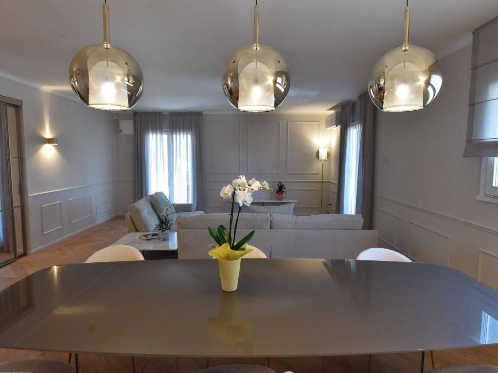 appartamento in vendita a Firenze