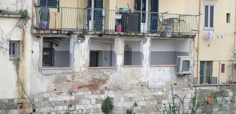 negozio in vendita a Firenze in zona Le Cure