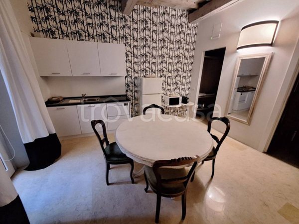 appartamento in vendita a Firenze in zona Centro San Frediano