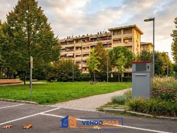 appartamento in vendita a Firenze in zona Isolotto