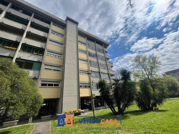 appartamento in vendita a Firenze in zona Isolotto