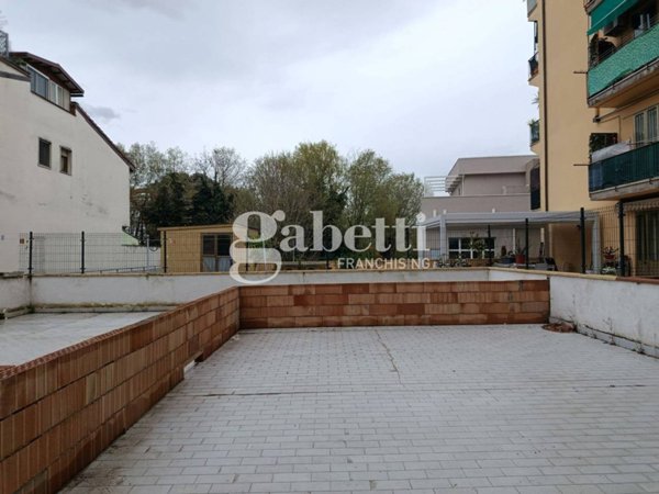 appartamento in vendita a Firenze in zona Firenze Nova