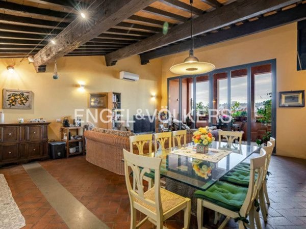 appartamento in vendita a Firenze in zona Centro Duomo