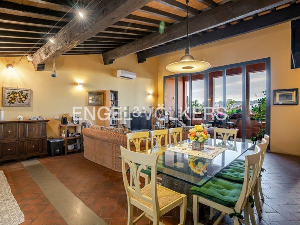 appartamento in vendita a Firenze in zona Centro Duomo